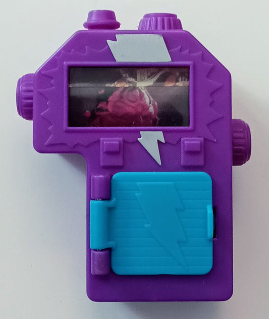 McDonald's Happy Meal toy - Power Rangers Alien Detector