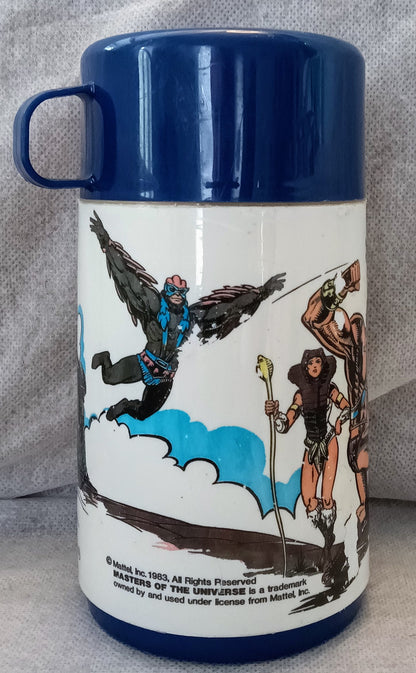 Masters of the Universe Thermos