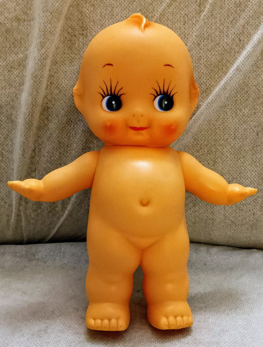 Kewpie Doll (7” with angel wings)