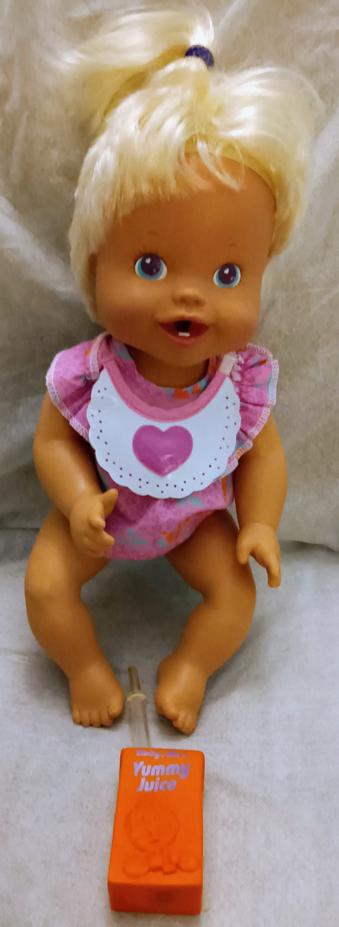 Baby Alive Doll (1995)