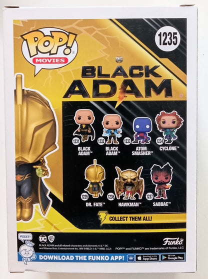 Movies Funko Pop - Dr. Fate (Black Adam)