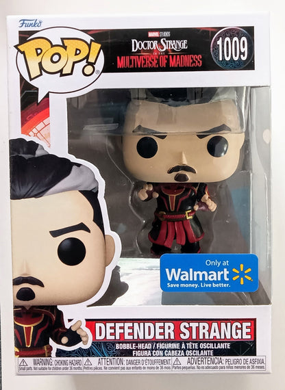 Marvel Funko Pop - Defender Strange