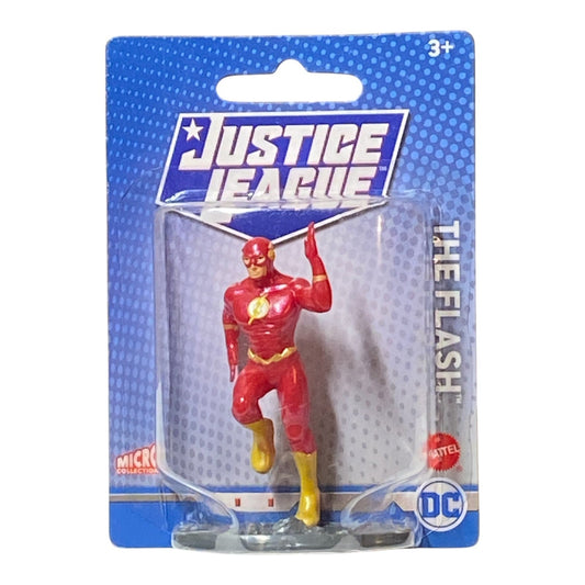 DC Cake Topper - The Flash (Justice League)