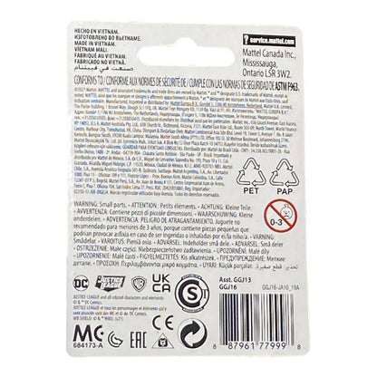 DC Cake Topper - The Flash (Justice League)