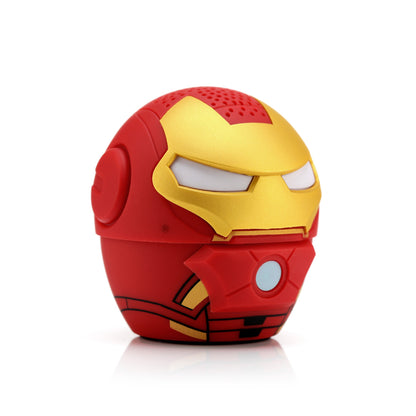 Marvel Bluetooth Speaker - Iron Man