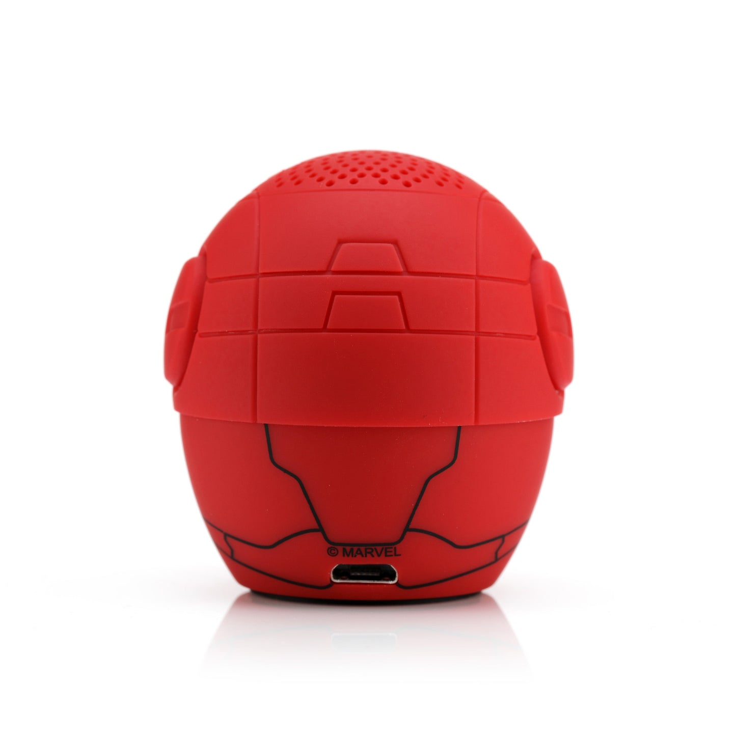 Marvel Bluetooth Speaker - Iron Man