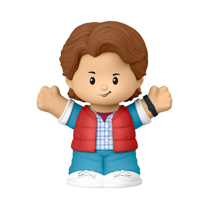 Fisher-Price  Little People Collector - Back to the Future 2-Pack
