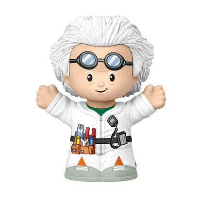 Fisher-Price  Little People Collector - Back to the Future 2-Pack