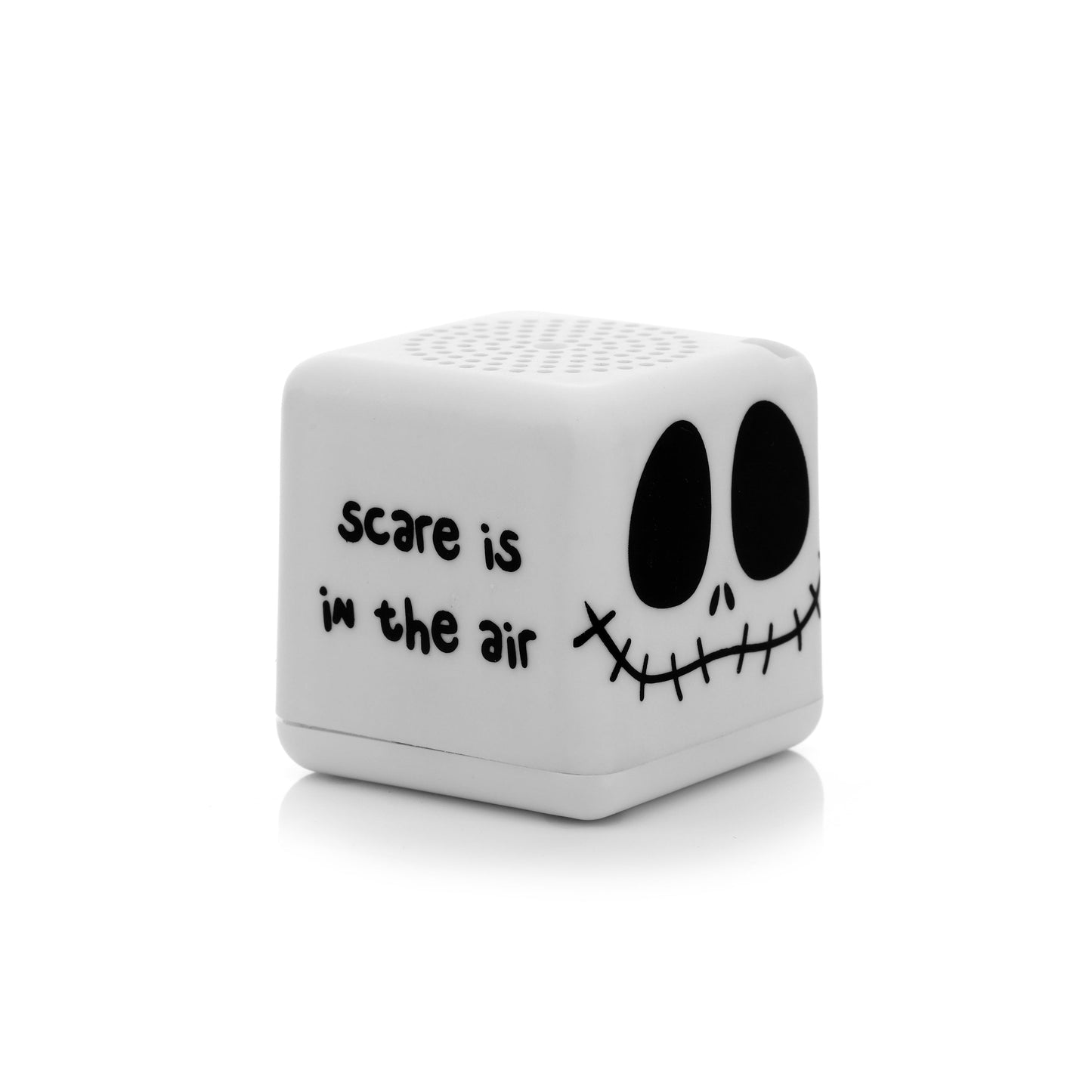 Disney Bluetooth Speaker - Jack Skellington Bitty Box