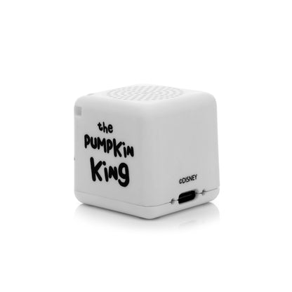 Disney Bluetooth Speaker - Jack Skellington Bitty Box