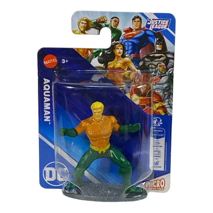 DC Cake Topper - Aquaman (Justice League)