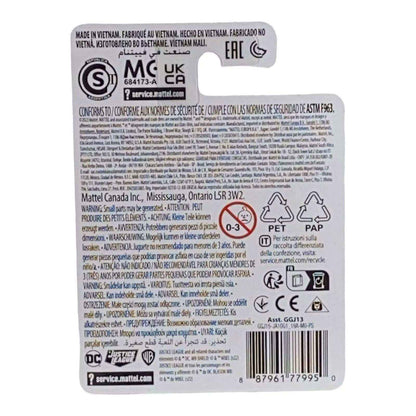 DC Cake Topper - Aquaman (Justice League)