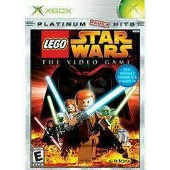 Star Wars Video Game - LEGO Star Wars [Platinum Hits] - Xbox
