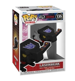 Transformers Funko Pop! - Transformers G1 - Laserbeak