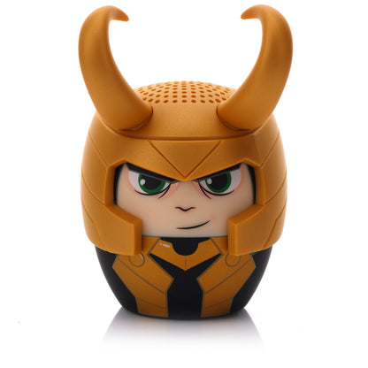 Marvel Bluetooth Speaker - Loki