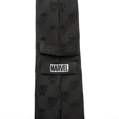 Marvel Black Panther Men's Tie