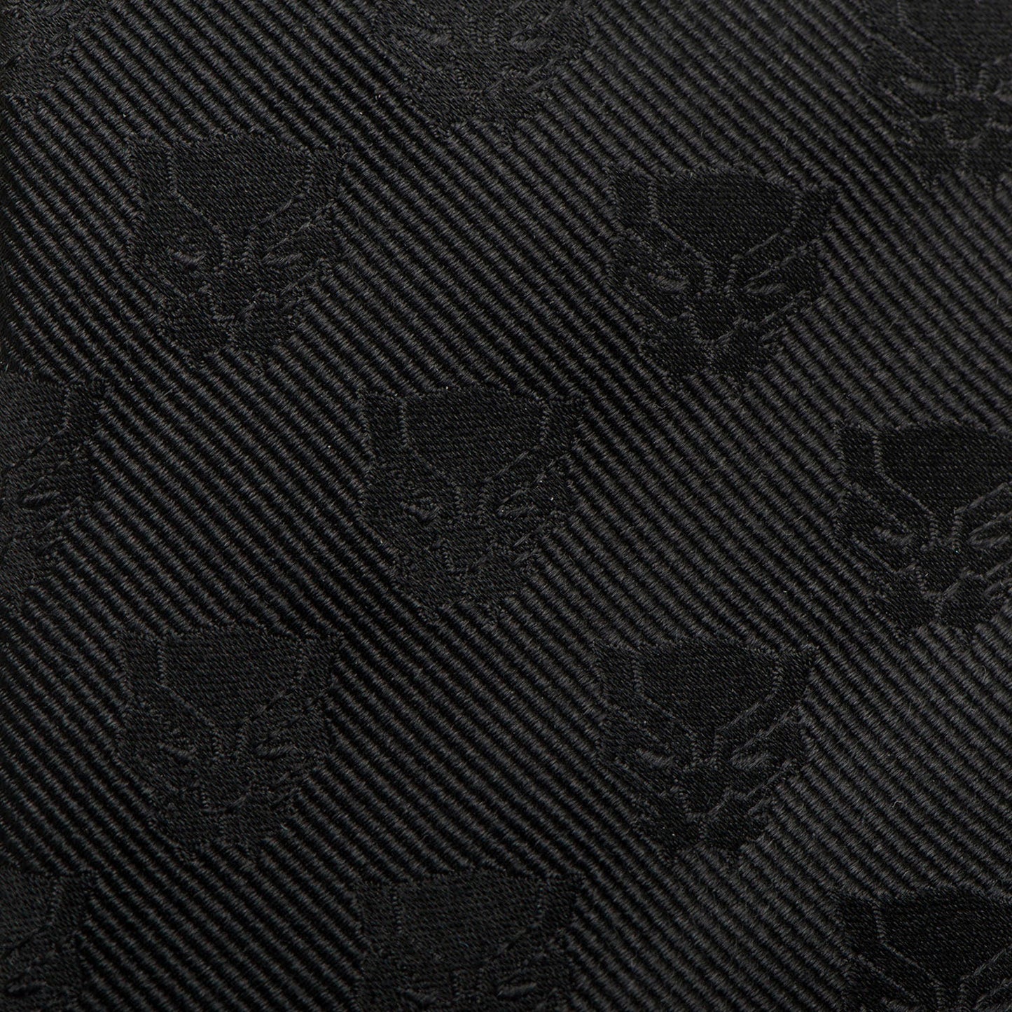 Marvel Black Panther Men's Tie