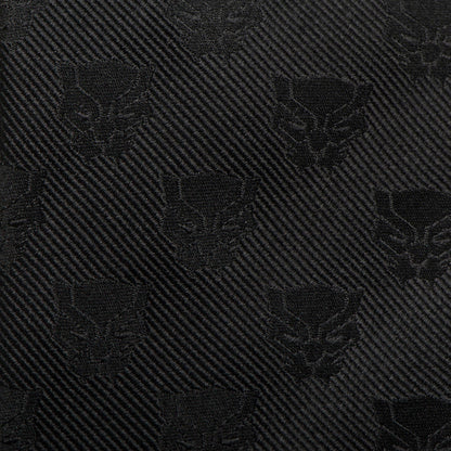Marvel Black Panther Men's Tie