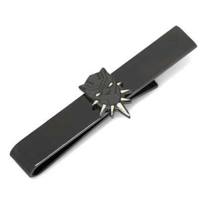 Marvel Black Panther Tie Bar