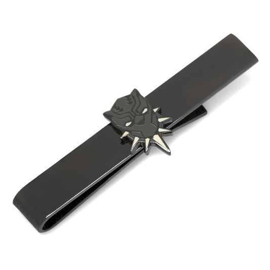 Marvel Black Panther Tie Bar