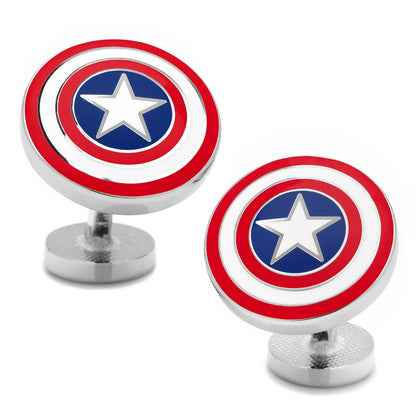 Marvel Captain America Favorites Necktie Gift Set