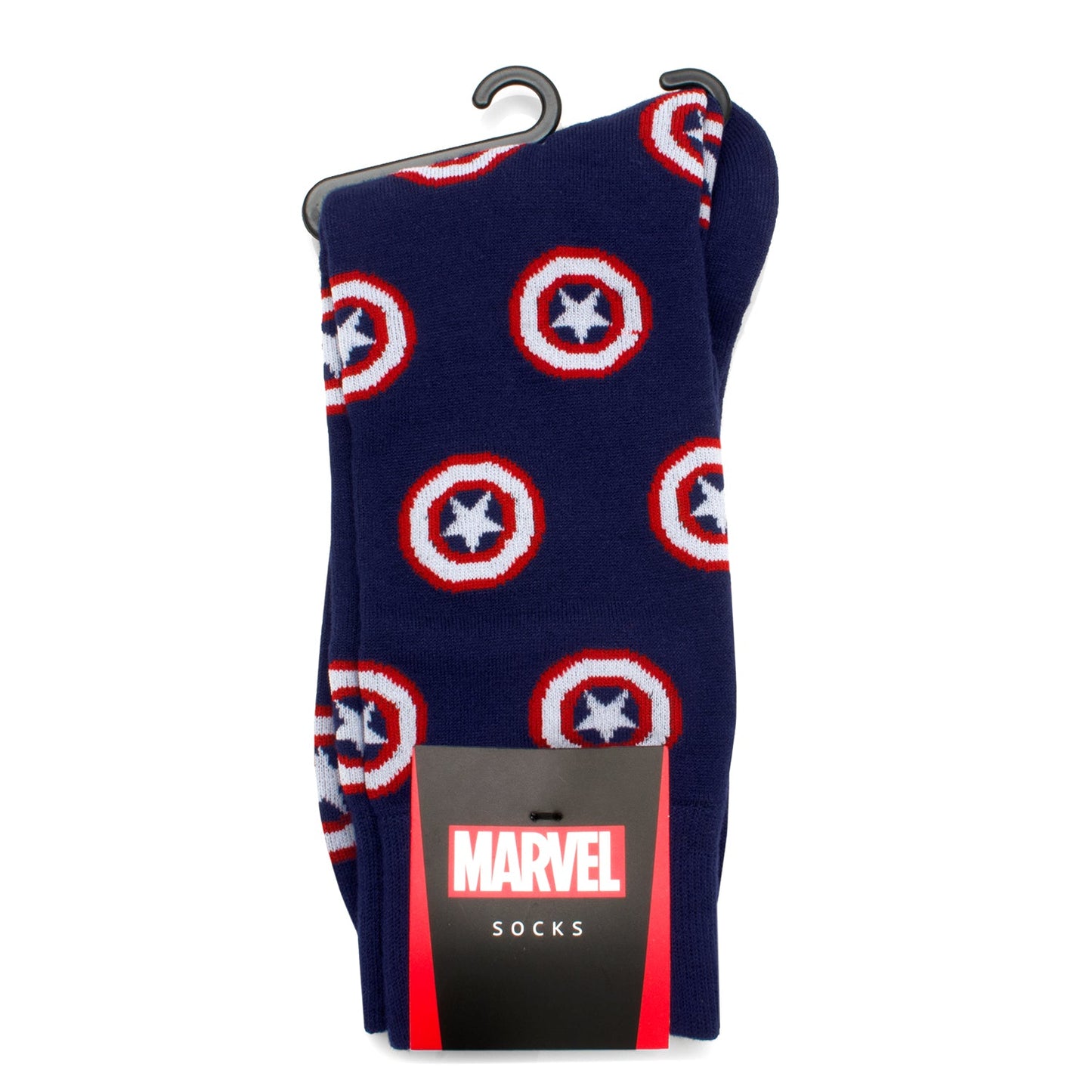 Marvel Captain America Navy Gift Set