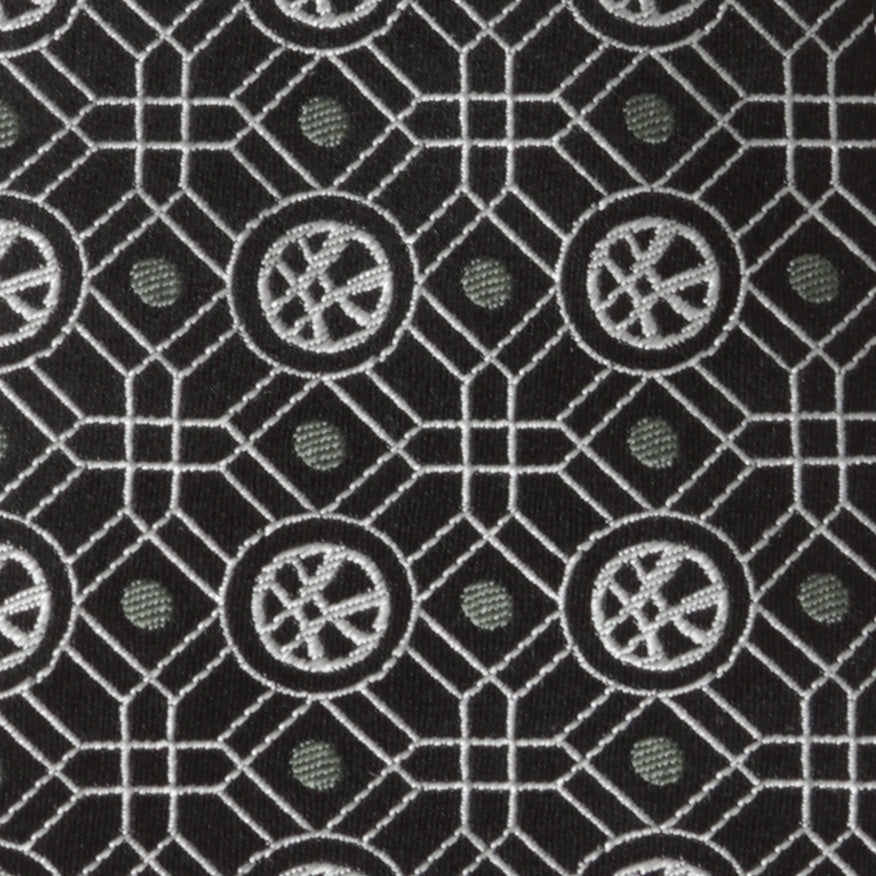 Marvel Doctor Strange Men's Black Tie