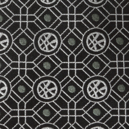 Marvel Doctor Strange Men's Black Tie