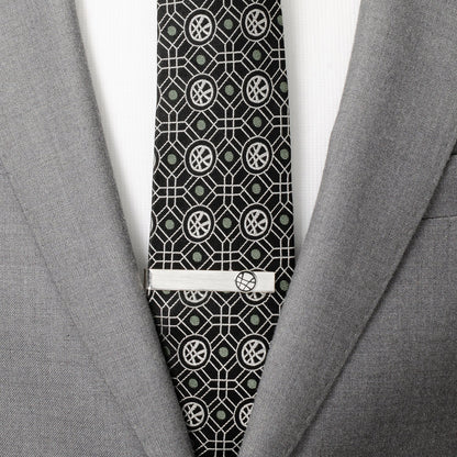 Marvel Doctor Strange Hidden Message Tie Bar