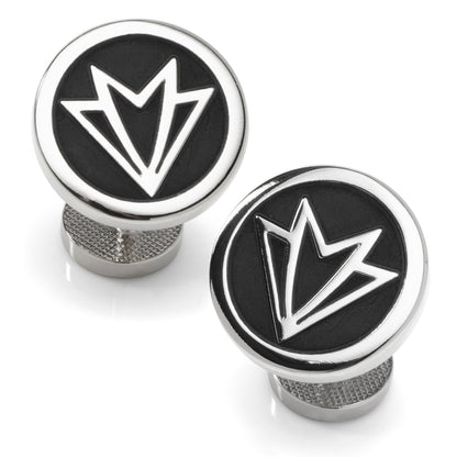 Marvel Falcon Cufflinks