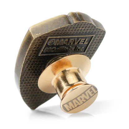 Marvel Guardians of the Galaxy Groot Lapel Pin