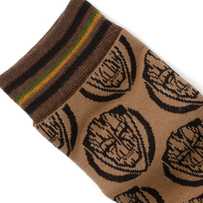 Marvel Guardians of the Galaxy Groot Tie and Sock Gift Set