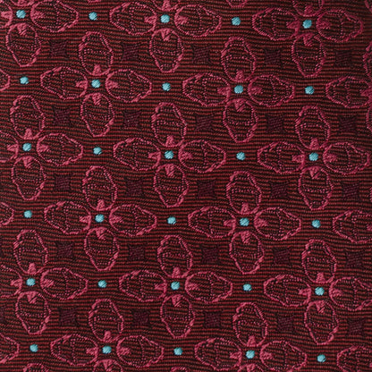 Marvel Iron Man Burgundy Multi Men's Tie