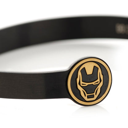 Marvel Iron Man Cuff Bracelet