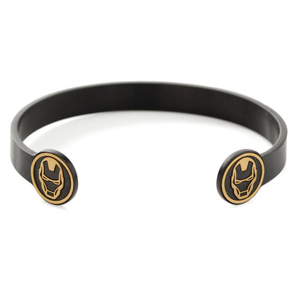 Marvel Iron Man Cuff Bracelet