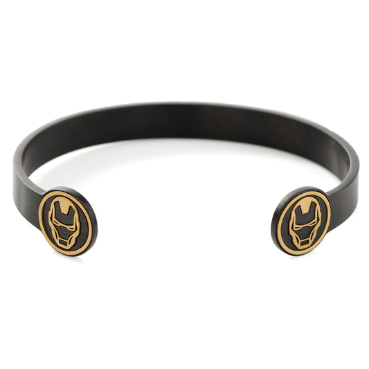 Marvel Iron Man Cuff Bracelet