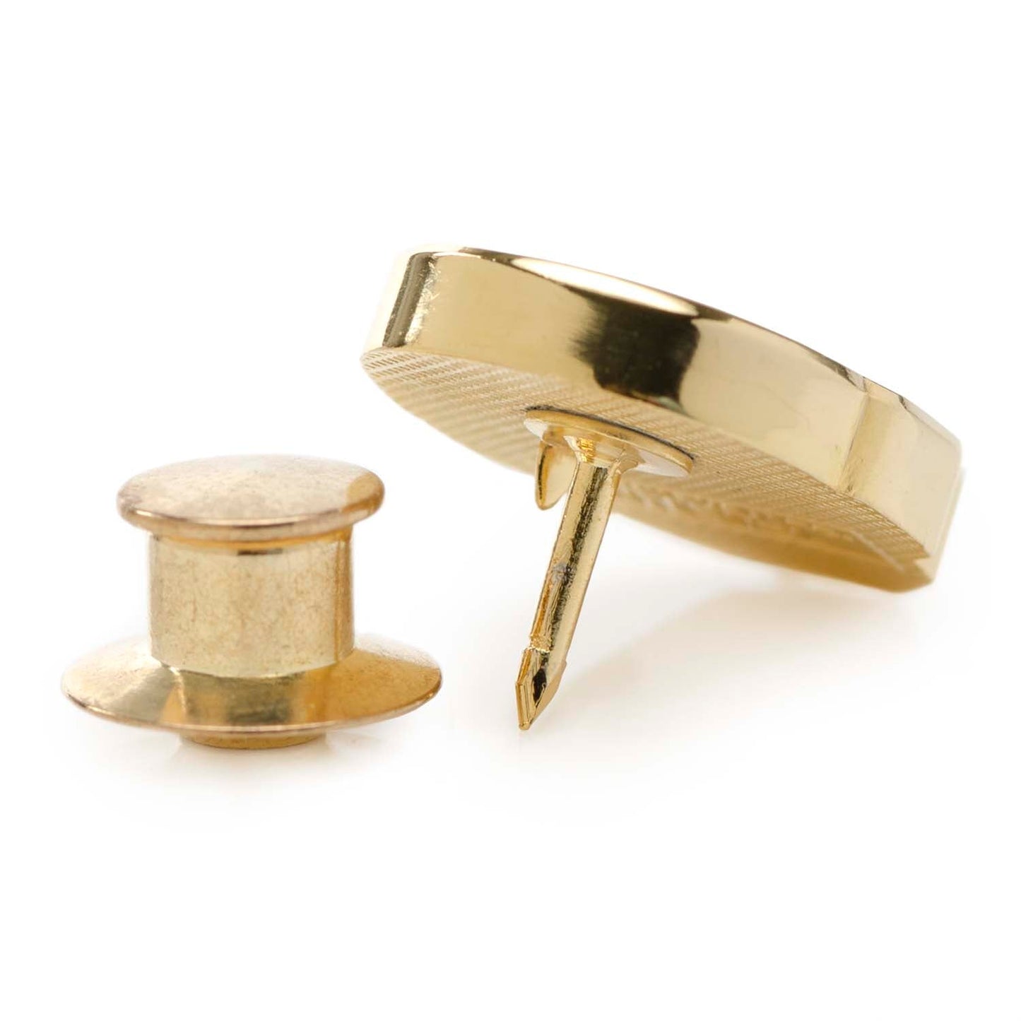 Marvel Iron Man Helmet Lapel Pin