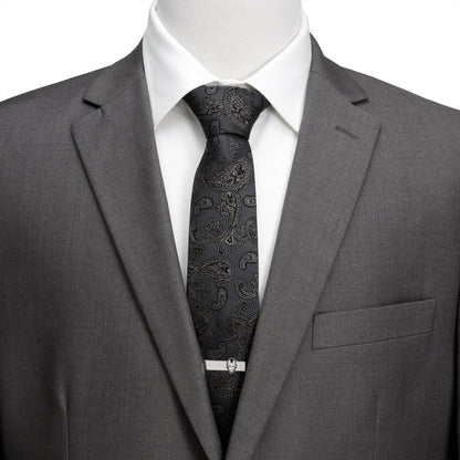 Marvel Iron Man Paisley Men's Tie