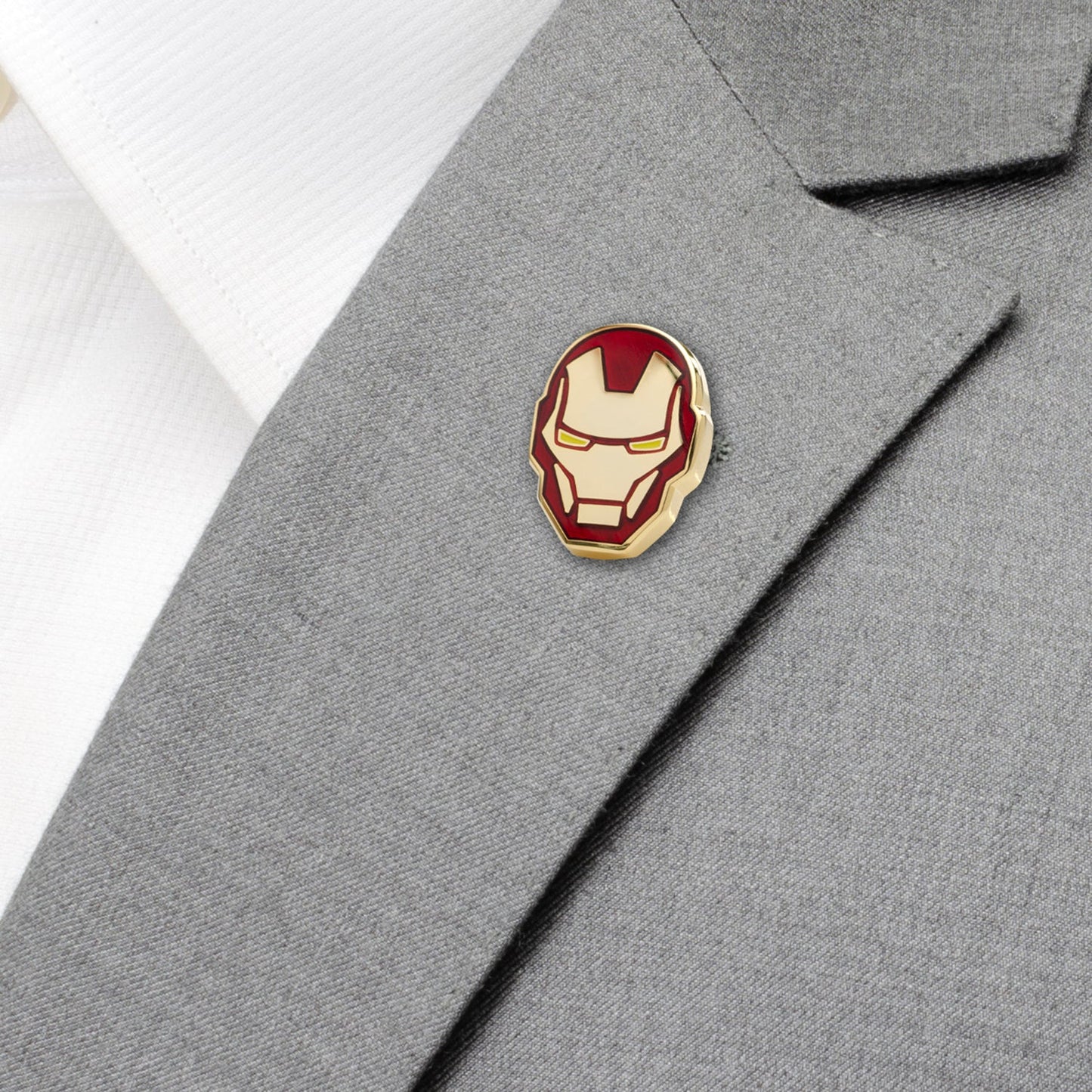 Marvel Iron Man Red Ombre Gift Set