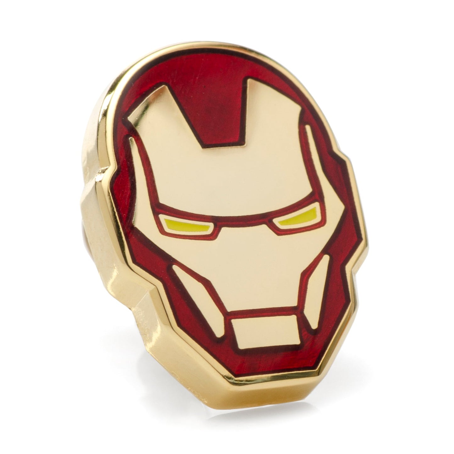 Marvel Iron Man Stripe Black Gift Set
