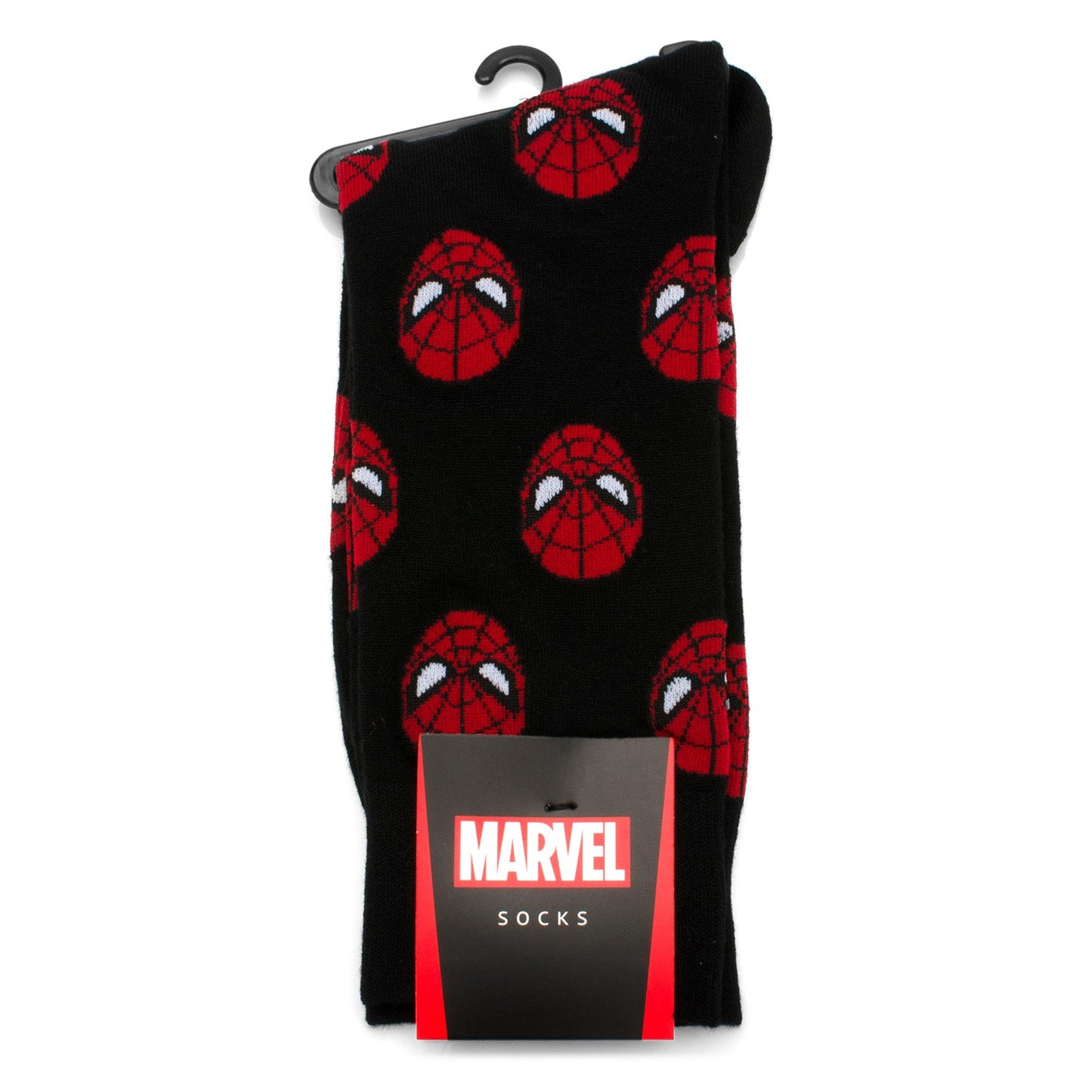 Marvel Spider-Man Black Gift Set
