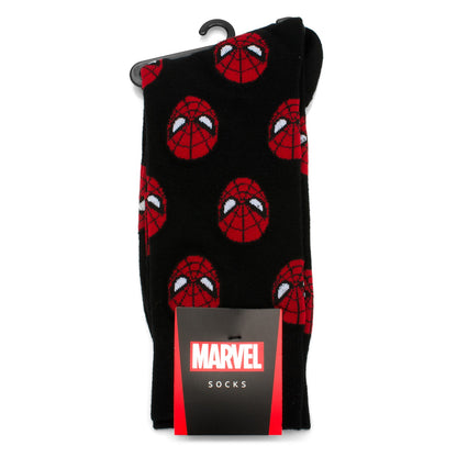 Marvel Spider-Man Black Gift Set