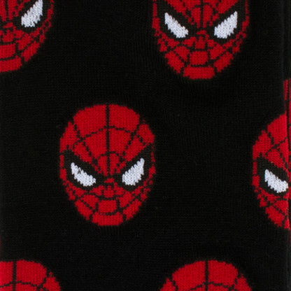 Marvel Spider-Man Black Gift Set