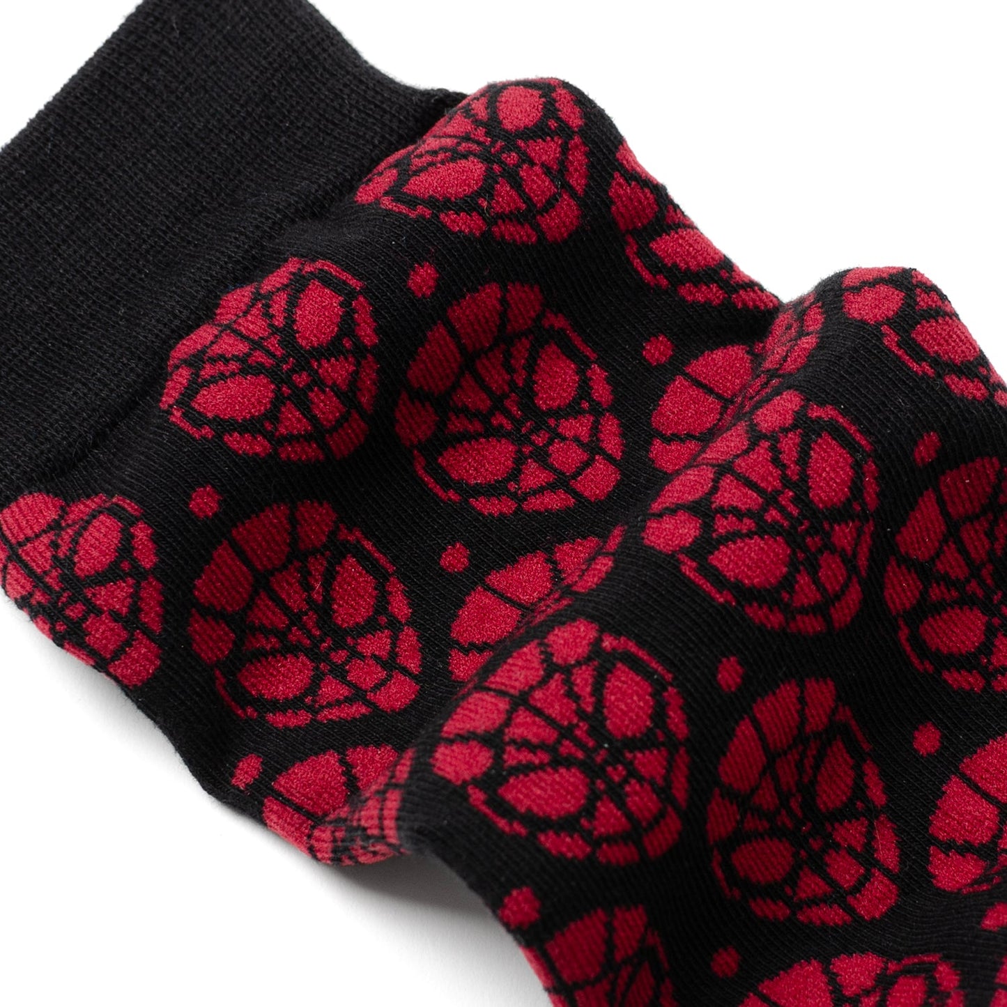 Marvel Spider-Man Dot Red and Black Gift Set