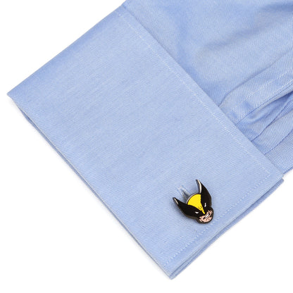 Marvel X-Men Wolverine Cufflinks