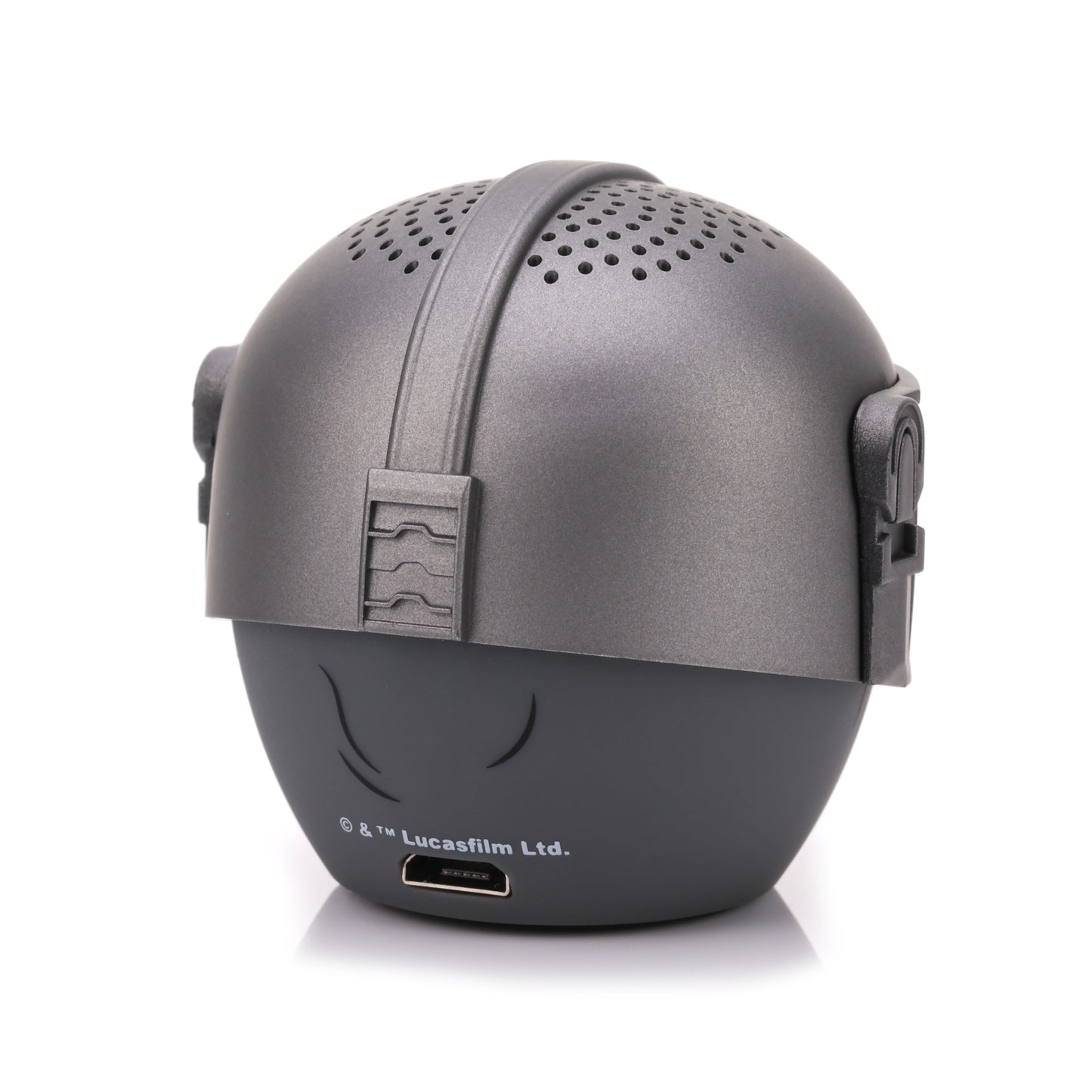 Star Wars Bluetooth Speaker - The Mandalorian