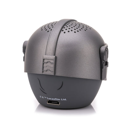 Star Wars Bluetooth Speaker - The Mandalorian