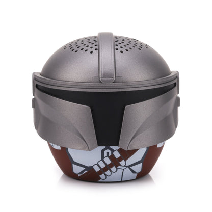 Star Wars Bluetooth Speaker - The Mandalorian