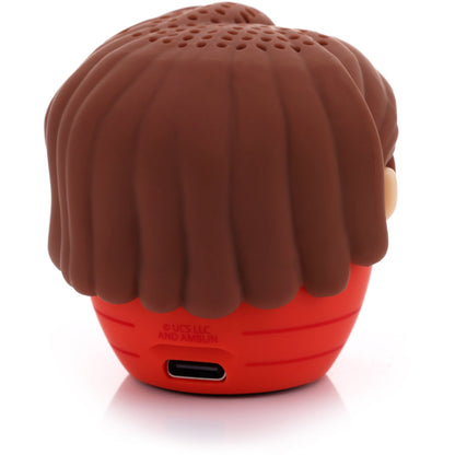 Back to the Future Universal Marty McFly Bitty Boomer Bluetooth Speaker