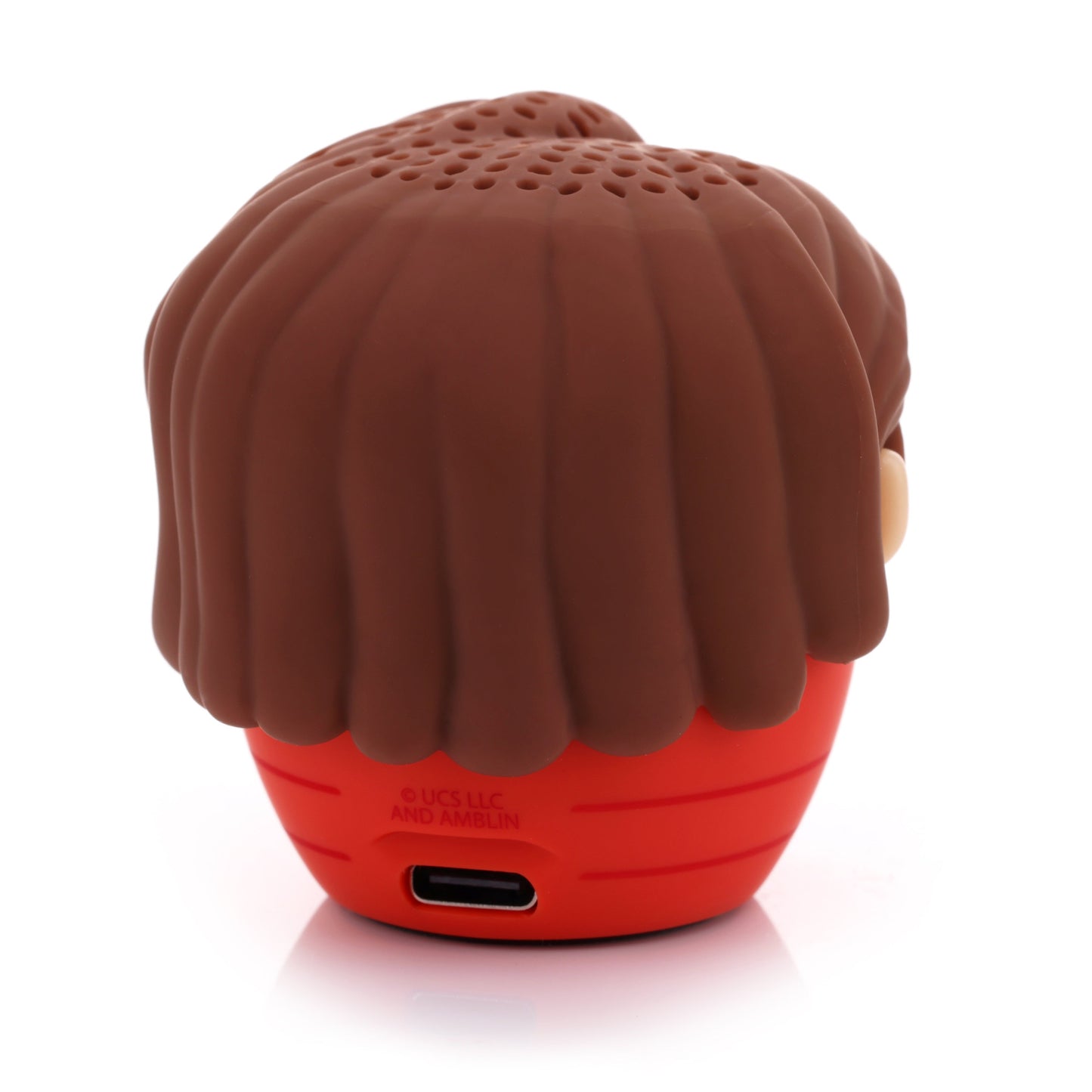 Back to the Future Speaker - Marty